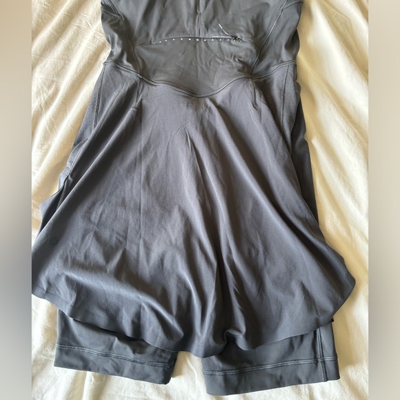Lululemon Nulux Running Dress - Picture 4 of 6